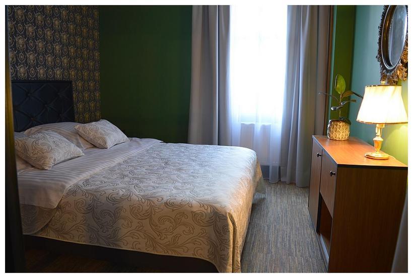Apartamenty Roze I Zen Stary Toruń Eksteriør bilde